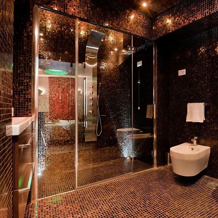 Hotel Pantheon Relais Roma Exterior foto