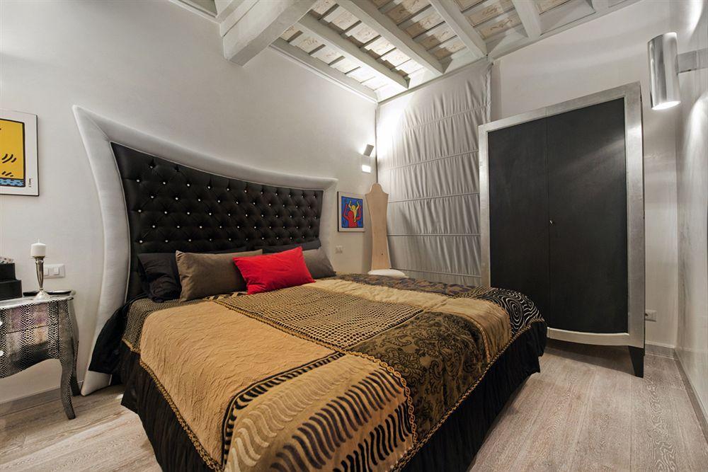 Hotel Pantheon Relais Roma Exterior foto