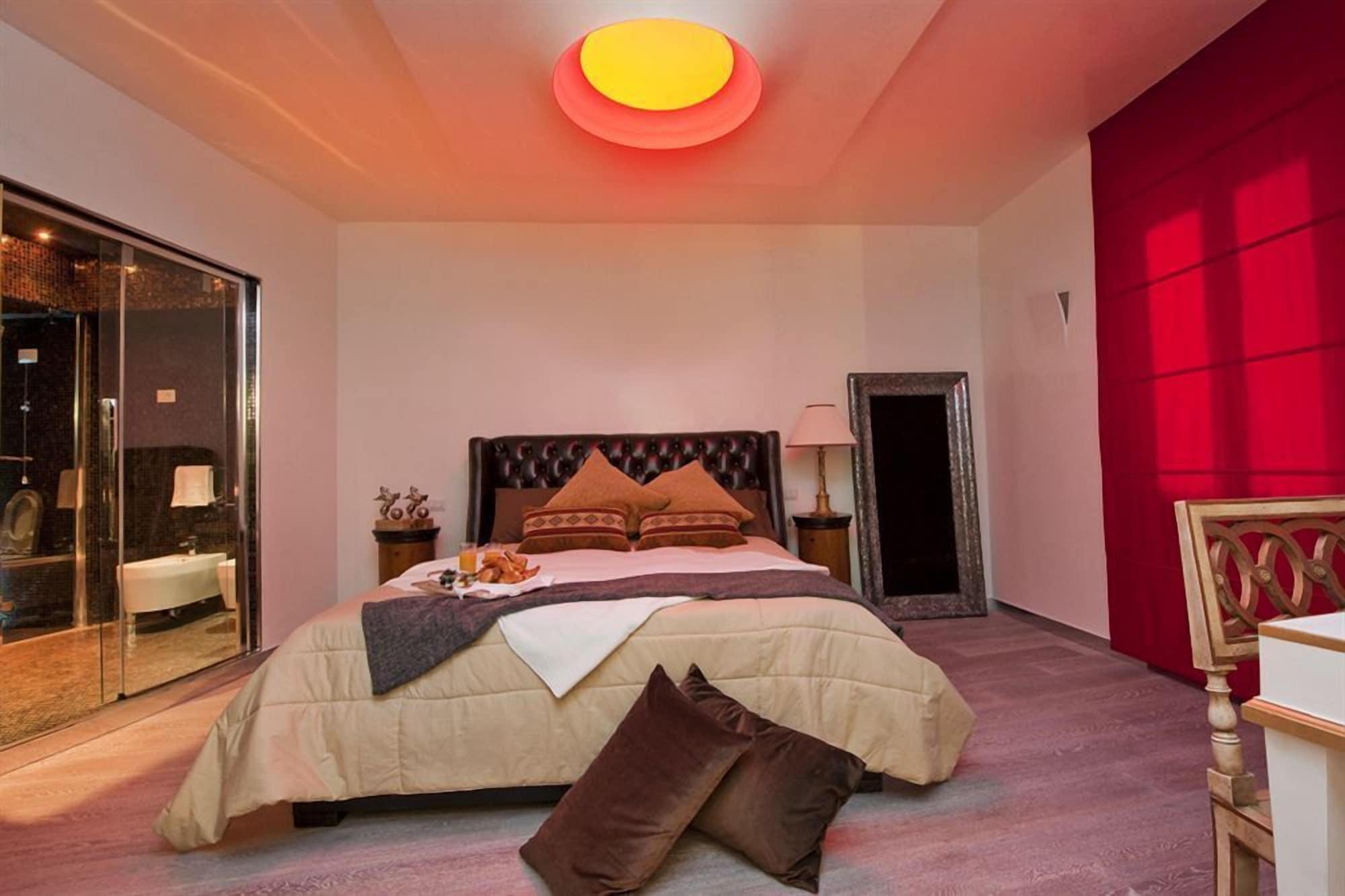 Hotel Pantheon Relais Roma Exterior foto