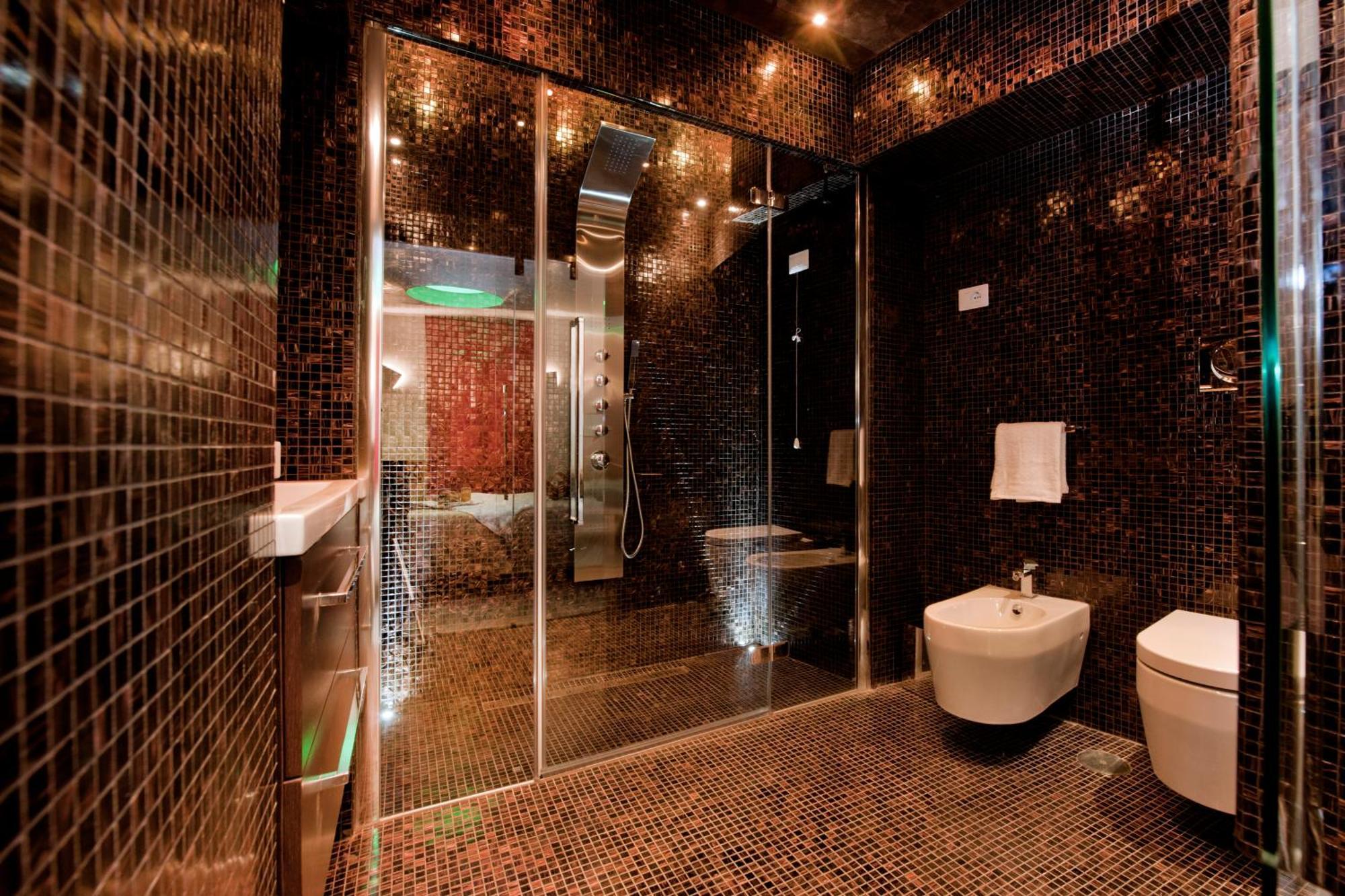 Hotel Pantheon Relais Roma Exterior foto