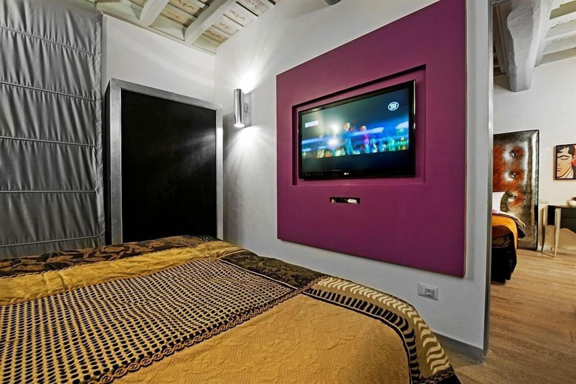 Hotel Pantheon Relais Roma Exterior foto