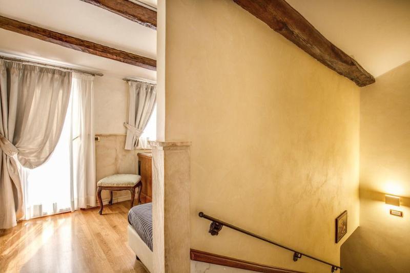 Hotel Pantheon Relais Roma Exterior foto