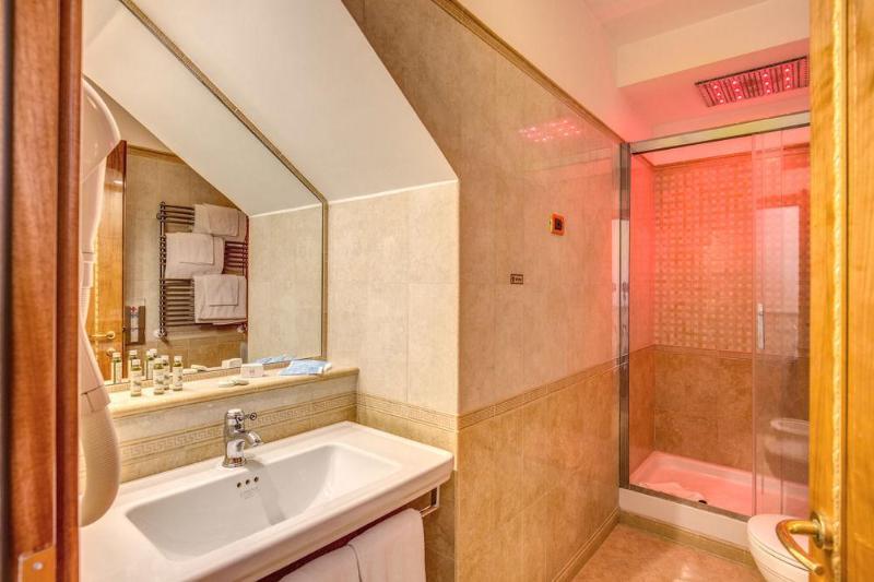 Hotel Pantheon Relais Roma Exterior foto