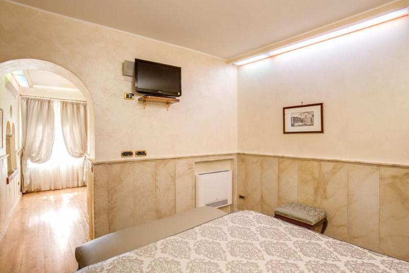 Hotel Pantheon Relais Roma Exterior foto
