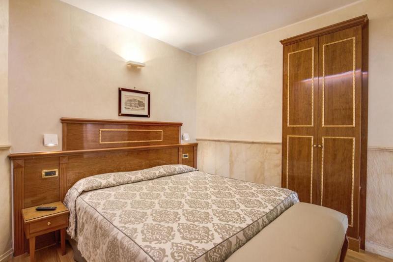 Hotel Pantheon Relais Roma Exterior foto