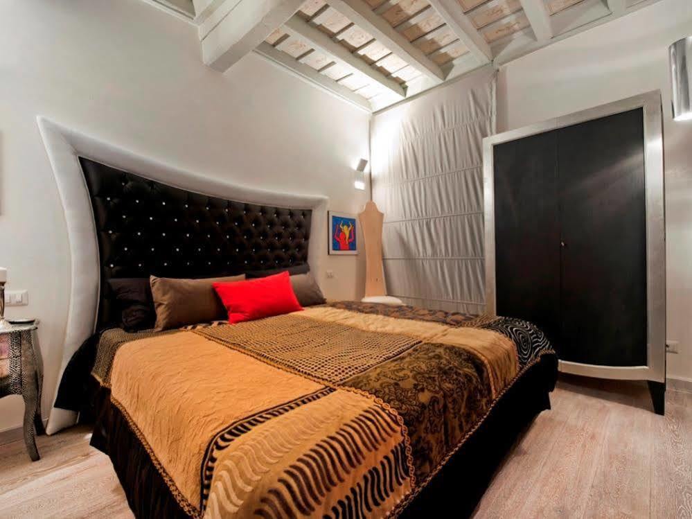 Hotel Pantheon Relais Roma Exterior foto