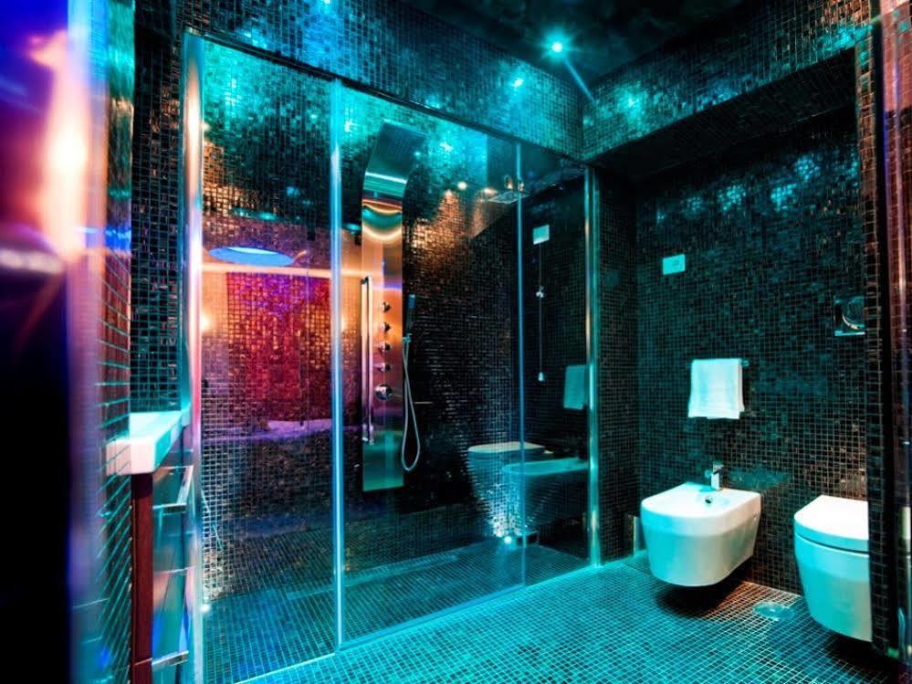 Hotel Pantheon Relais Roma Exterior foto