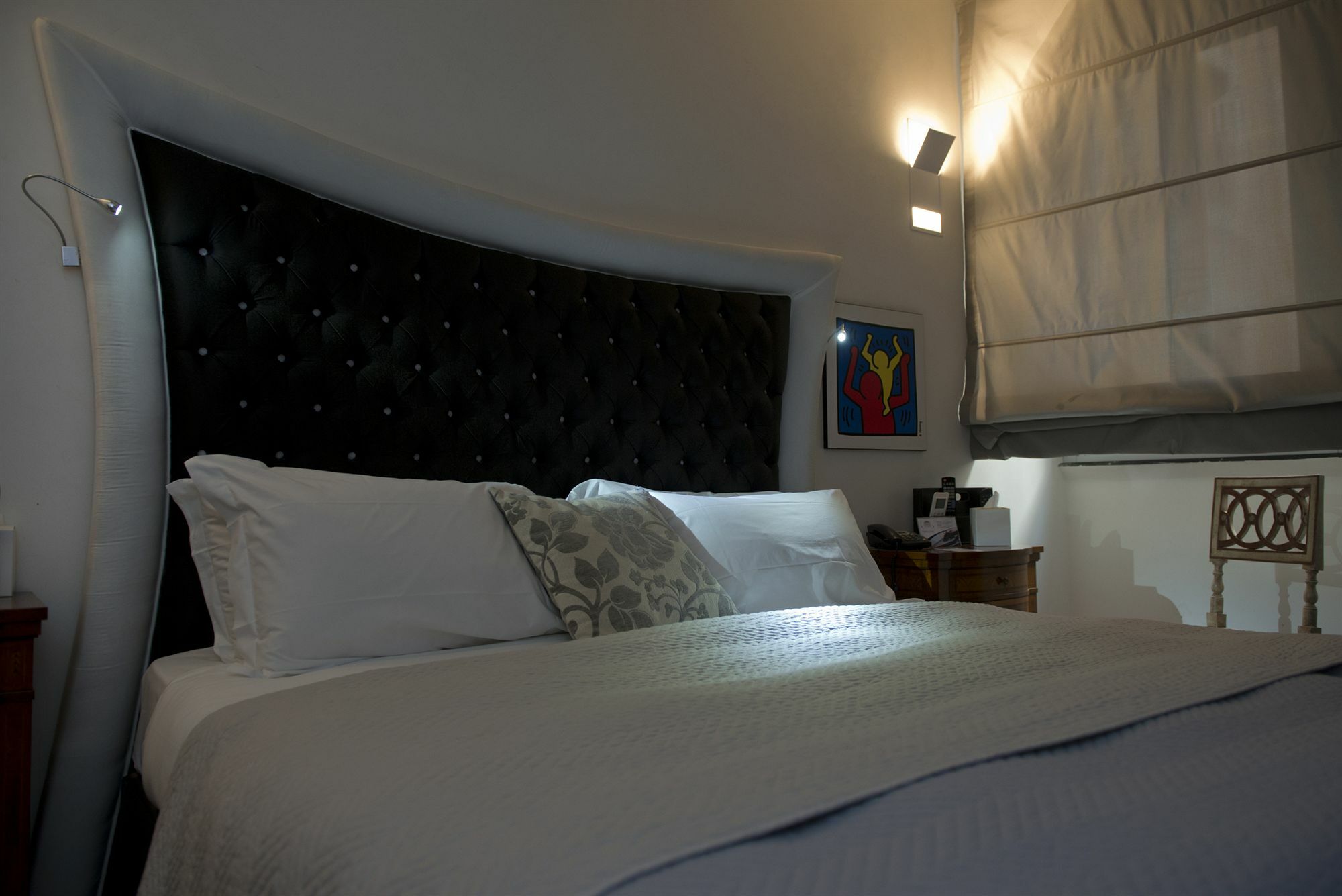 Hotel Pantheon Relais Roma Exterior foto