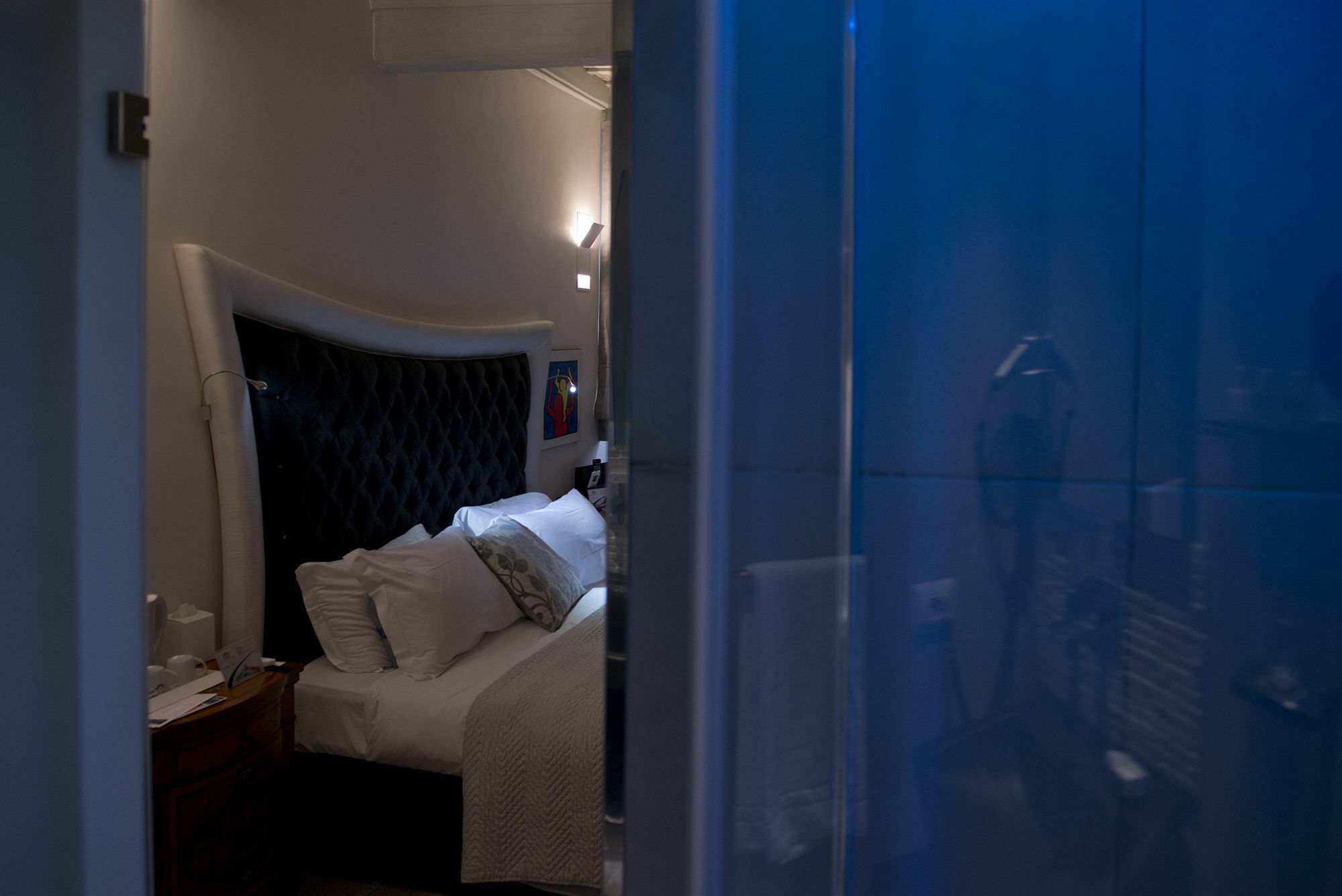 Hotel Pantheon Relais Roma Exterior foto